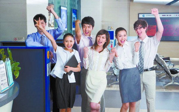 企業(yè)風(fēng)采